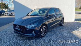 Hyundai i20 1.0 T-GDi Style de 2023