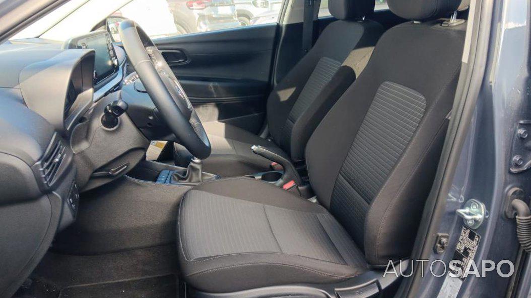 Hyundai i20 1.0 T-GDi Style de 2023