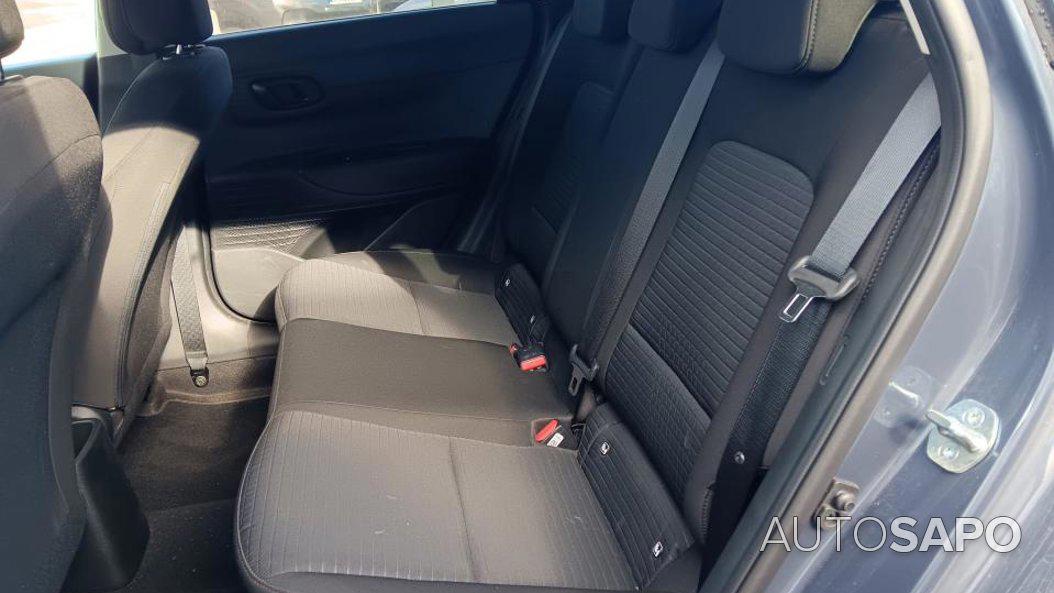 Hyundai i20 1.0 T-GDi Style de 2023