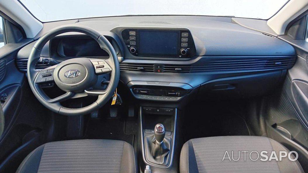 Hyundai i20 1.0 T-GDi Style de 2023