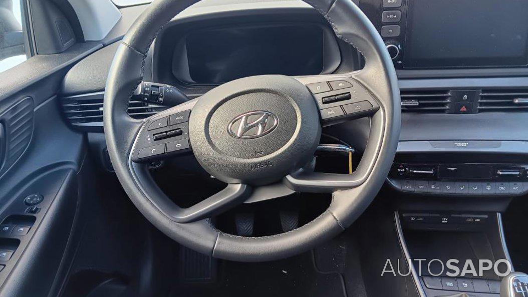Hyundai i20 1.0 T-GDi Style de 2023