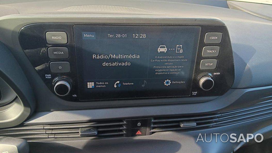 Hyundai i20 1.0 T-GDi Style de 2023