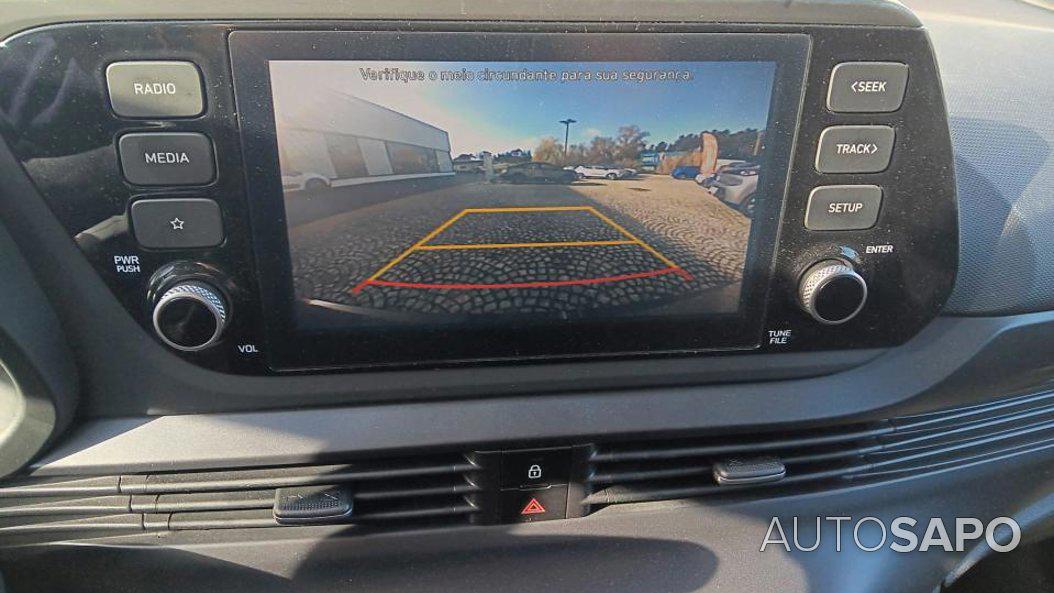 Hyundai i20 1.0 T-GDi Style de 2023