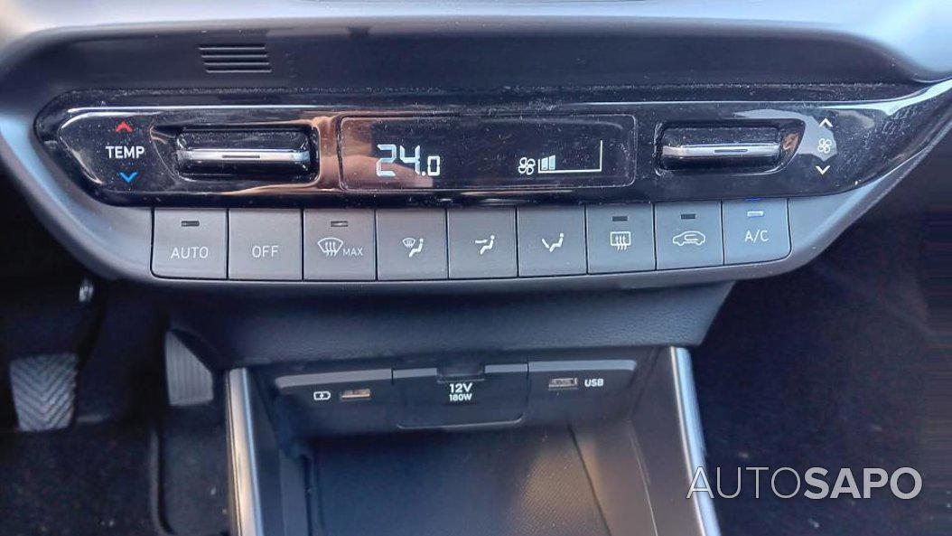 Hyundai i20 1.0 T-GDi Style de 2023