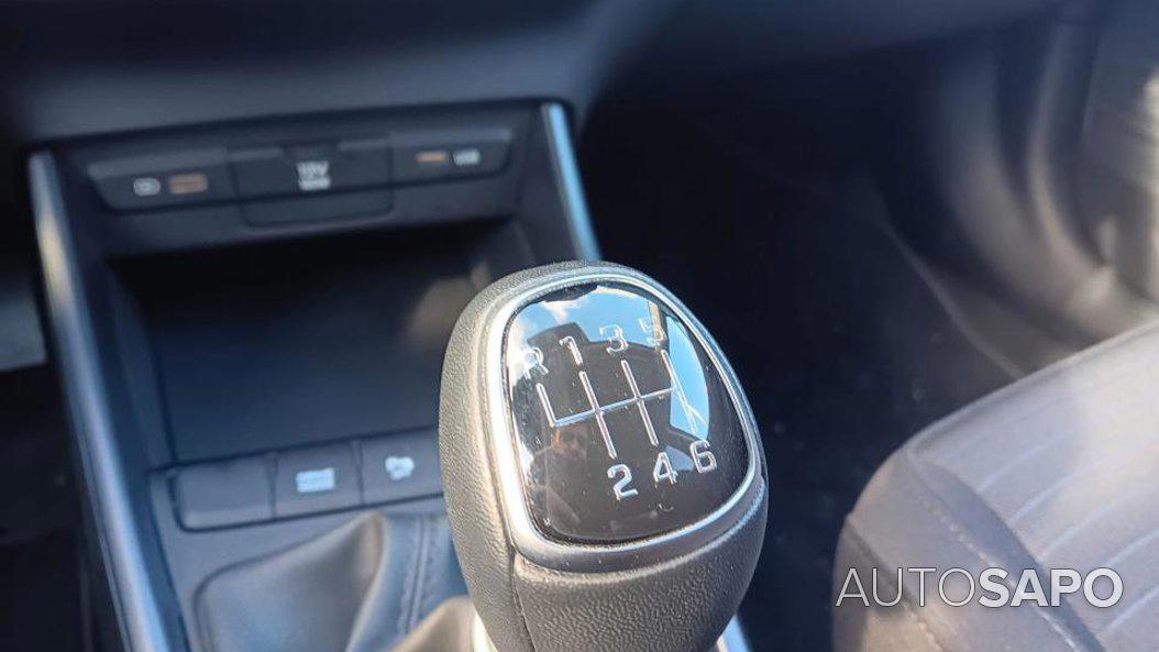 Hyundai i20 1.0 T-GDi Style de 2023