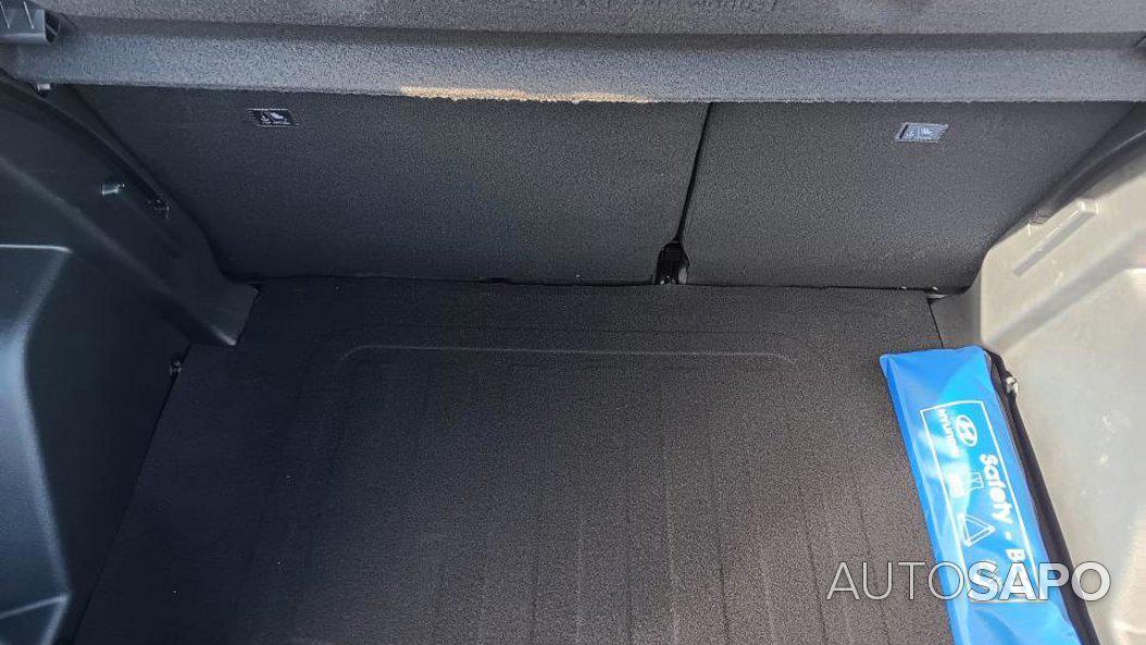 Hyundai i20 1.0 T-GDi Style de 2023