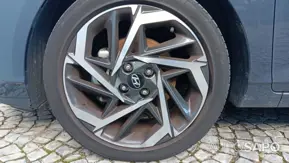 Hyundai i20 1.0 T-GDi Style de 2023