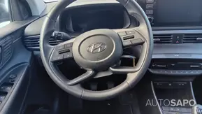 Hyundai i20 1.0 T-GDi Style de 2023