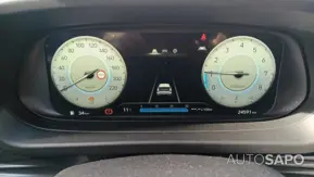 Hyundai i20 1.0 T-GDi Style de 2023
