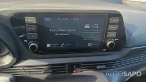 Hyundai i20 1.0 T-GDi Style de 2023