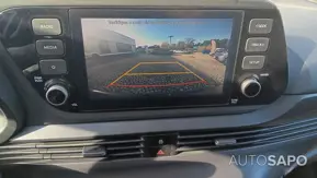 Hyundai i20 1.0 T-GDi Style de 2023