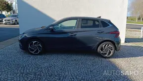 Hyundai i20 1.0 T-GDi Style de 2023