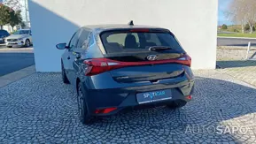 Hyundai i20 1.0 T-GDi Style de 2023