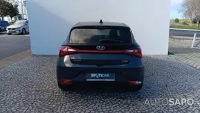 Hyundai i20 1.0 T-GDi Style de 2023
