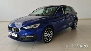 Seat Leon 1.5 TSI Xcellence S/S de 2020