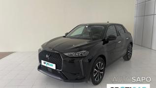 DS DS3 1.2 PureTech Performance Line de 2024