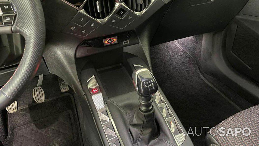 DS DS3 1.2 PureTech Performance Line de 2024