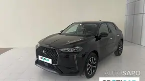 DS DS3 1.2 PureTech Performance Line de 2024