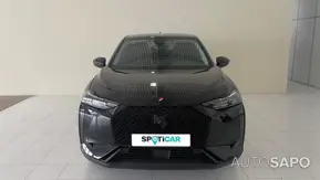 DS DS3 1.2 PureTech Performance Line de 2024