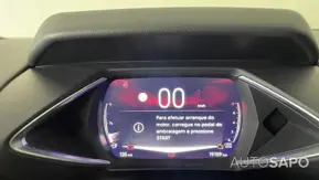 DS DS3 1.2 PureTech Performance Line de 2024