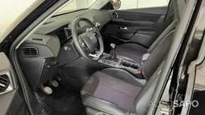 DS DS3 1.2 PureTech Performance Line de 2024