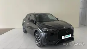 DS DS3 1.2 PureTech Performance Line de 2024