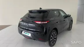 DS DS3 1.2 PureTech Performance Line de 2024