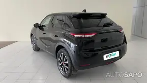 DS DS3 1.2 PureTech Performance Line de 2024