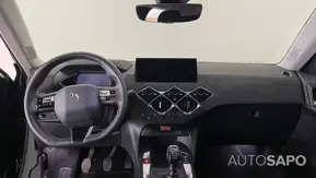 DS DS3 1.2 PureTech Performance Line de 2024