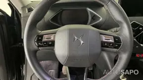 DS DS3 1.2 PureTech Performance Line de 2024