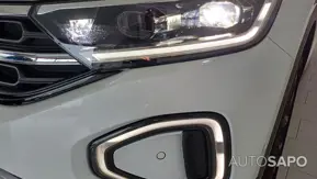 Volkswagen T-Roc 1.5 TSI Style de 2024