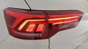 Volkswagen T-Roc 1.5 TSI Style de 2024