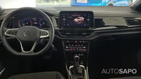 Volkswagen T-Roc 1.5 TSI Style de 2024