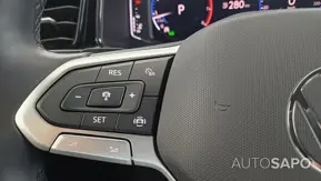 Volkswagen T-Roc 1.5 TSI Style de 2024
