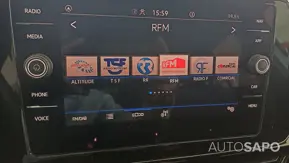 Volkswagen T-Roc 1.5 TSI Style de 2024