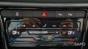 Volkswagen T-Roc 1.5 TSI Style de 2024