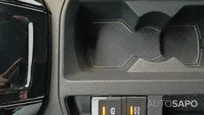 Volkswagen T-Roc 1.5 TSI Style de 2024