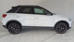 Volkswagen T-Roc 1.5 TSI Style de 2024