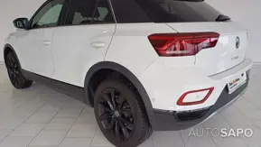 Volkswagen T-Roc 1.5 TSI Style de 2024