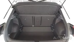 Volkswagen T-Roc 1.5 TSI Style de 2024