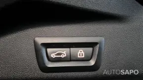 BMW X5 30 d xDrive Pack M de 2019
