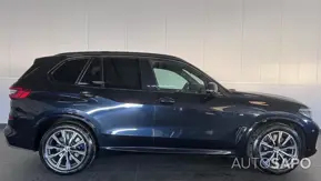 BMW X5 30 d xDrive Pack M de 2019