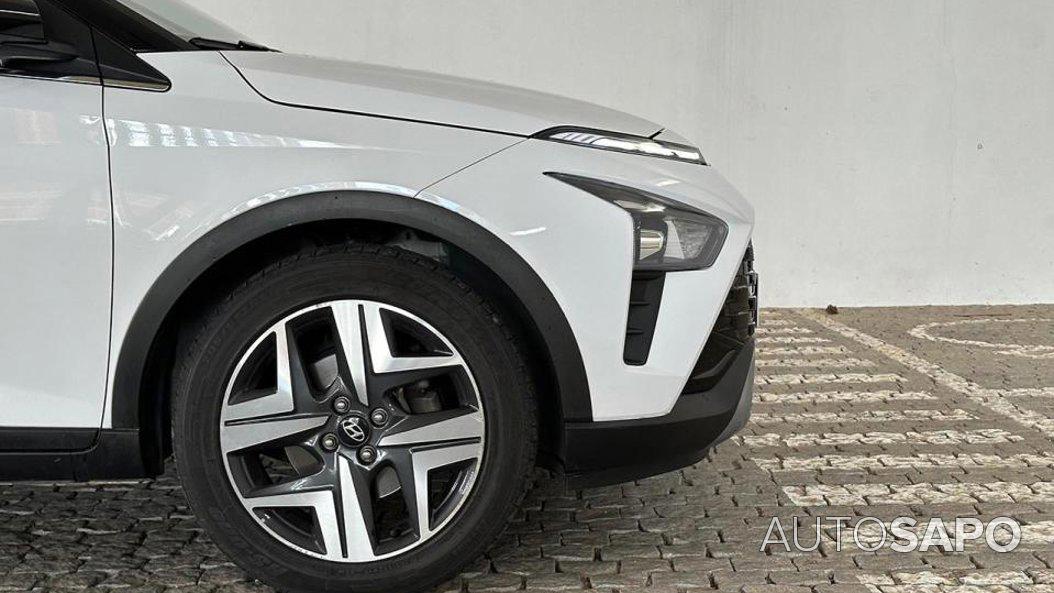 Hyundai Bayon 1.0 T-GDi Premium DCT de 2023