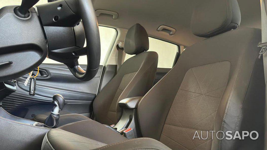 Hyundai Bayon 1.0 T-GDi Premium DCT de 2023