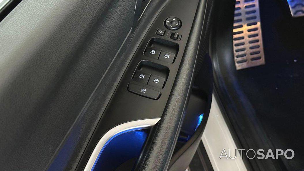 Hyundai Bayon 1.0 T-GDi Premium DCT de 2023