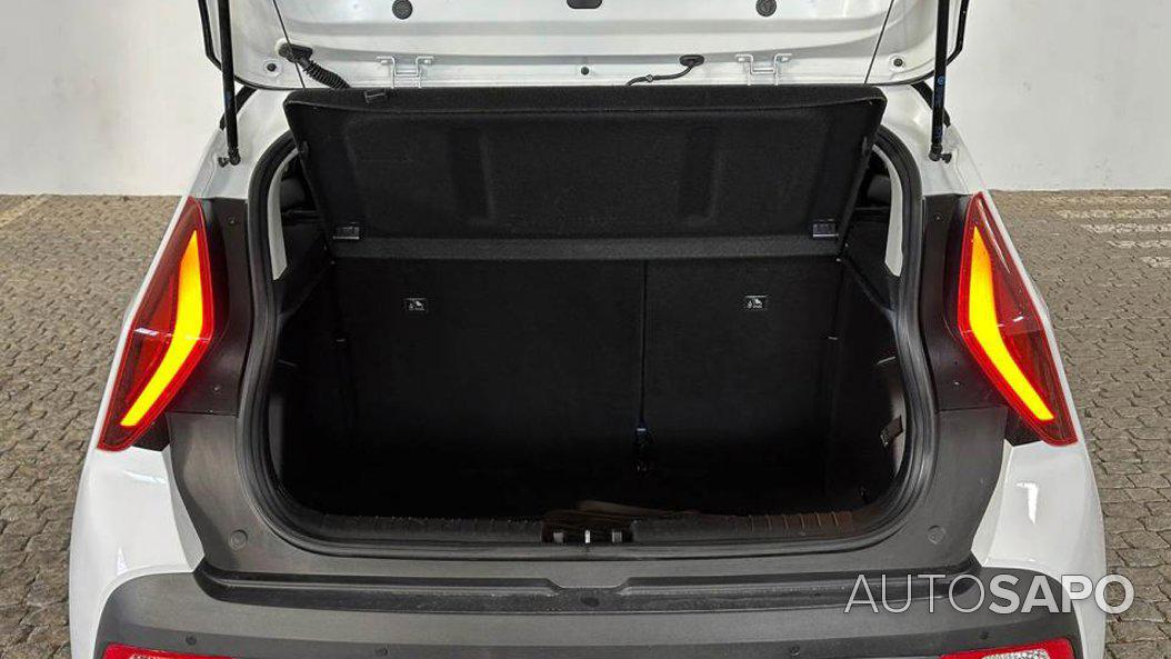 Hyundai Bayon 1.0 T-GDi Premium DCT de 2023