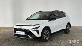 Hyundai Bayon 1.0 T-GDi Premium DCT de 2023