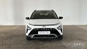 Hyundai Bayon 1.0 T-GDi Premium DCT de 2023