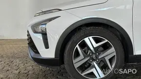 Hyundai Bayon 1.0 T-GDi Premium DCT de 2023