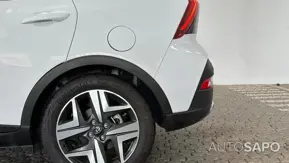 Hyundai Bayon 1.0 T-GDi Premium DCT de 2023